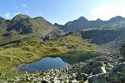 Monti Valegino (2415 m) ed Arete (2227m) ad anello dalla Baita del Camoscio il 27 agosto 2019 - FOTOGALLERY